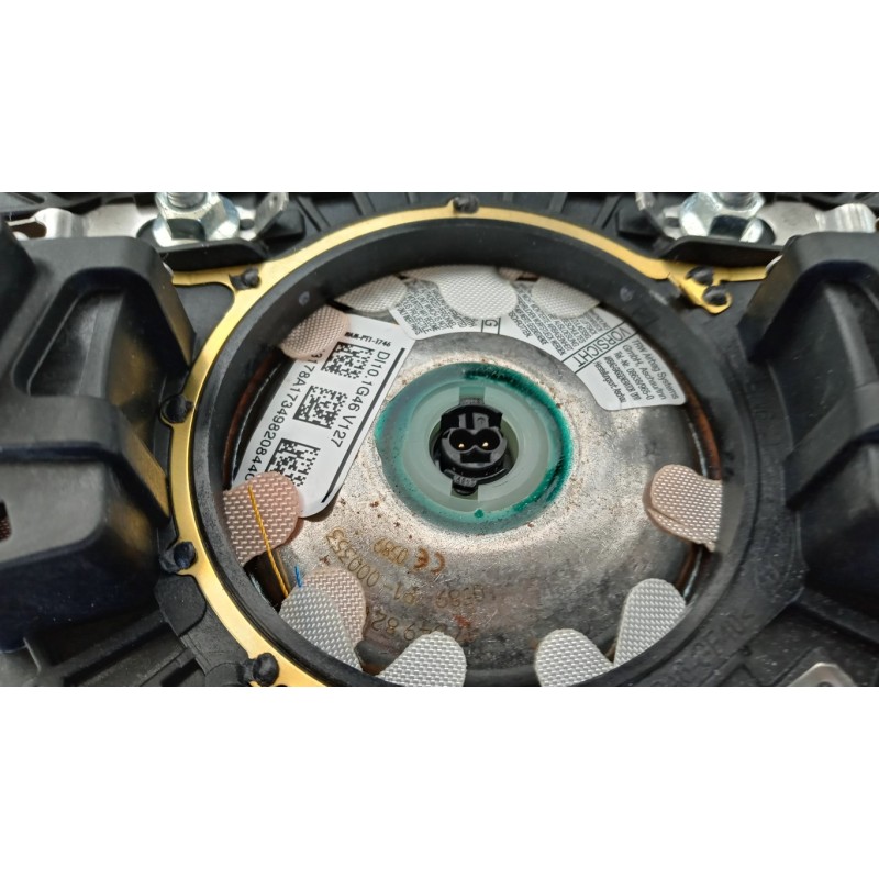 FORD KIT AIR BAG FORD C-Max 2015> usato