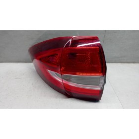 LEFT REAR LIGHT 
 FORD...