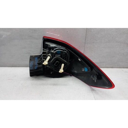 FARO POSTERIORE ESTERNO SINISTRO FORD C-Max 2015> usato