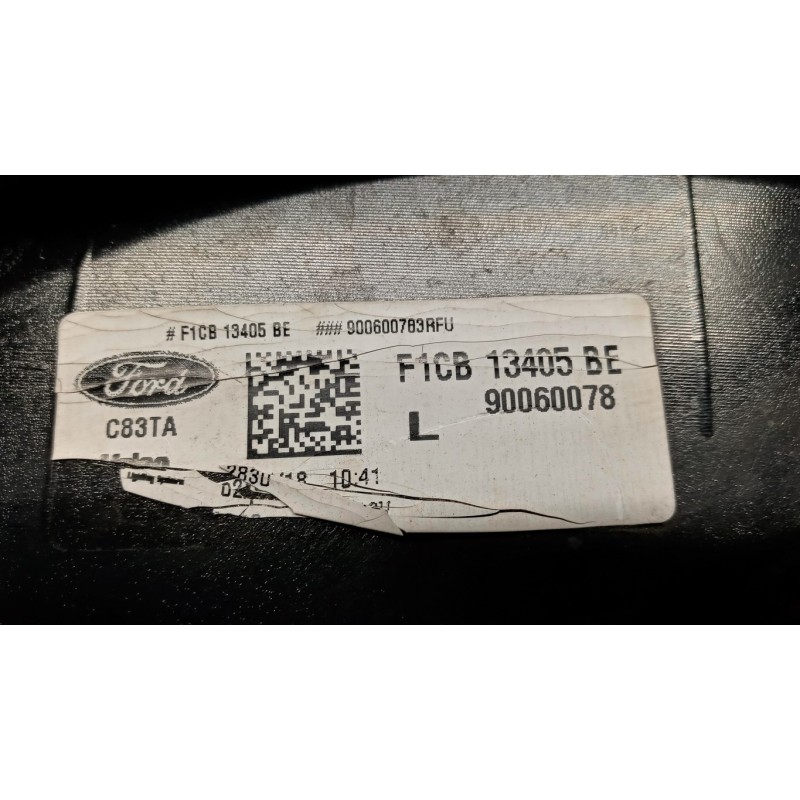 FORD FARO POSTERIORE ESTERNO SINISTRO FORD C-Max 2015> usato