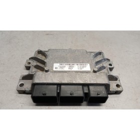 ENGINE UNIT FORD C-Max...