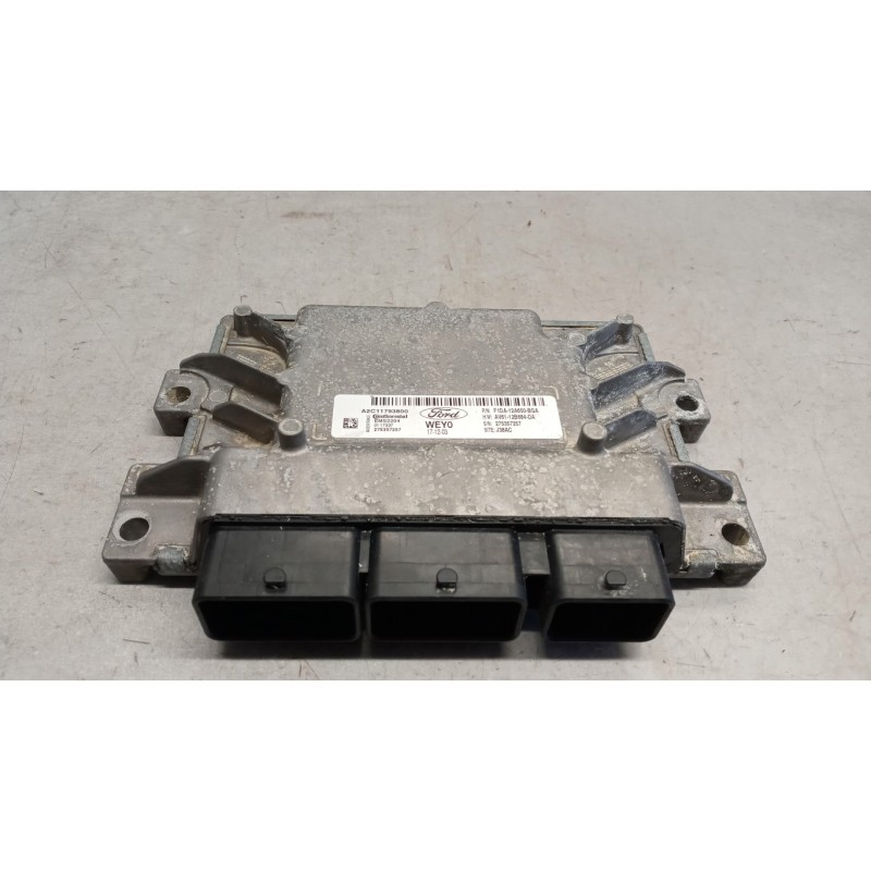 FORD ENGINE UNIT FORD C-Max 2015> used