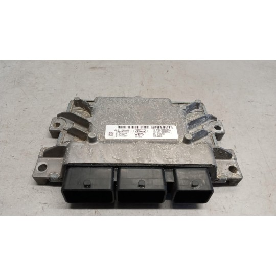 ENGINE UNIT FORD C-Max 2015> used