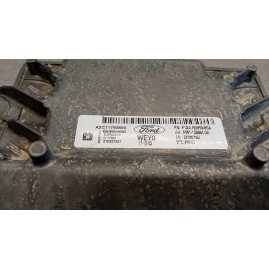 CENTRALINA MOTORE FORD C-Max 2015> usato