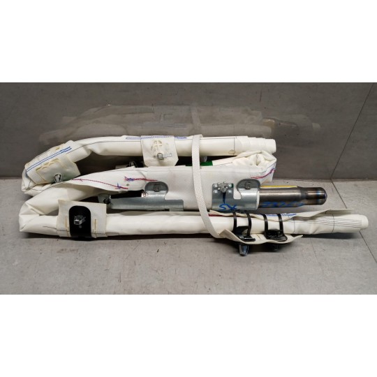 LEFT ROOF AIR BAG FORD C-Max 2015> used