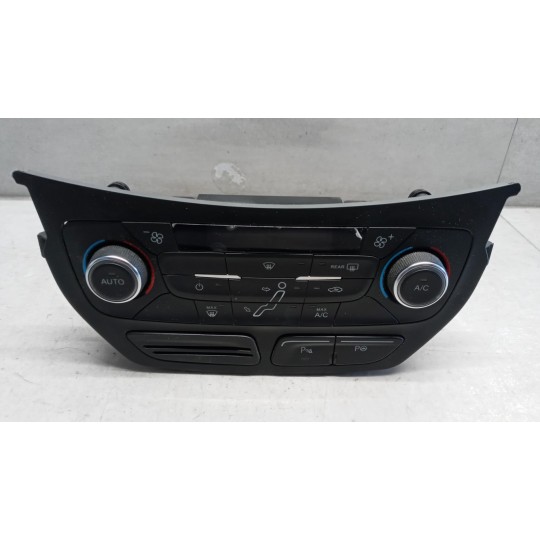 CENTRALINA CLIMATIZZATORE FORD C-Max 2015> usato