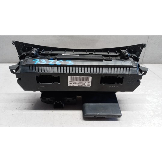 AC CONTROL UNIT FORD C-Max 2015> used