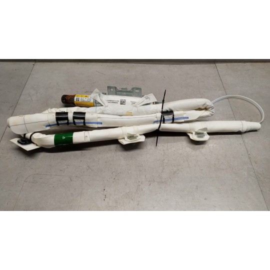 RIGHT ROOF AIR BAG FORD C-Max 2015> used