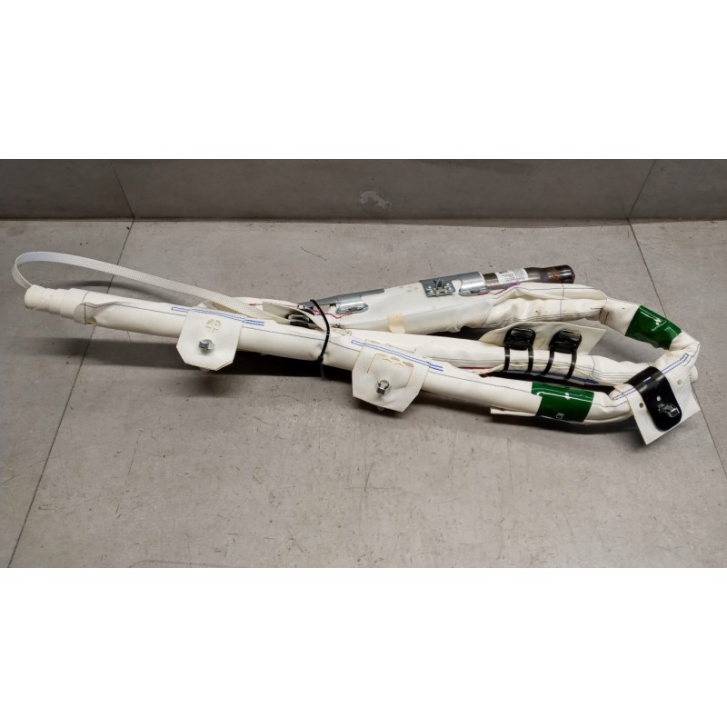 FORD RIGHT ROOF AIR BAG FORD C-Max 2015> used