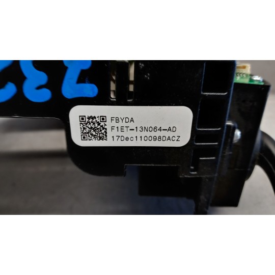 DEVIOLUCI FORD C-Max 2015> usato