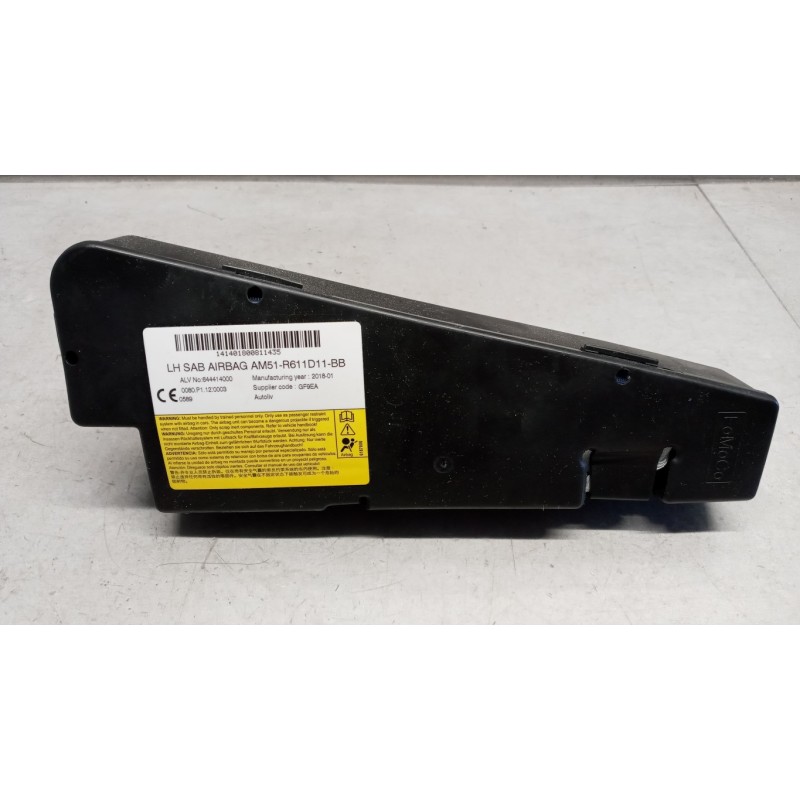 FORD CURTAIN AIRBAG LEFT FORD C-Max 2015> used