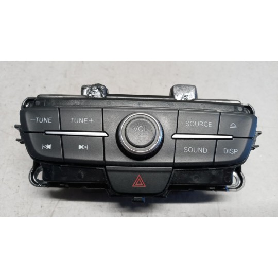 INTERRUTTORI E PULSANTI ABITACOLO FORD C-Max 2015> usato