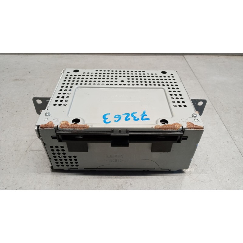 FORD CAR RADIO FORD C-Max 2015> used