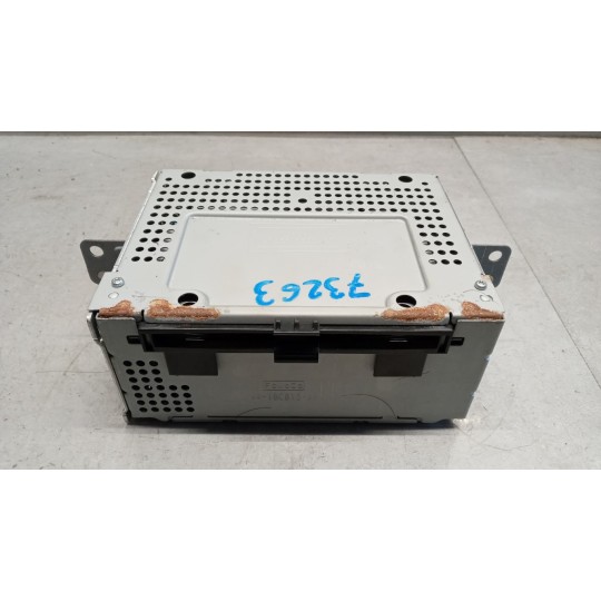 CAR RADIO FORD C-Max 2015> used