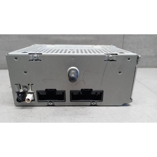 CAR RADIO FORD C-Max 2015> used