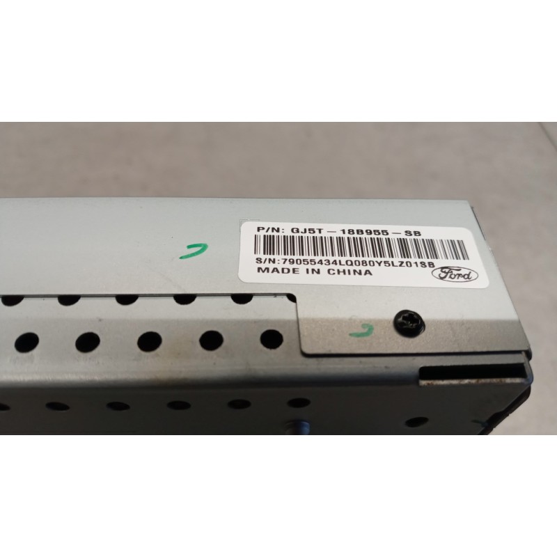 FORD DISPLAY VARI FORD C-Max 2015> usato