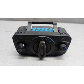 BLOCK LOGHTS  FORD C-Max...