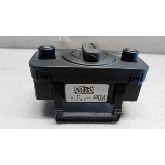 BLOCCO LUCI FORD C-Max 2015> usato