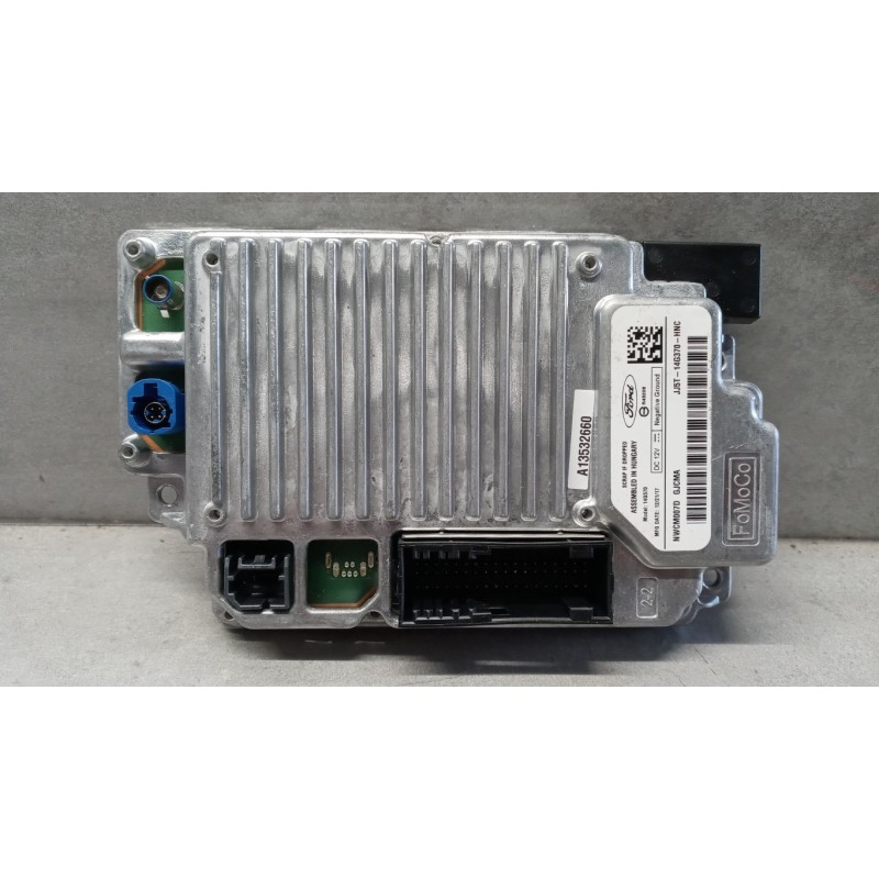 FORD NAVIGATION FORD C-Max 2015> used