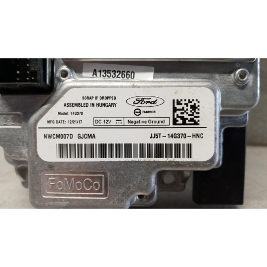 NAVIGATION FORD C-Max 2015> used