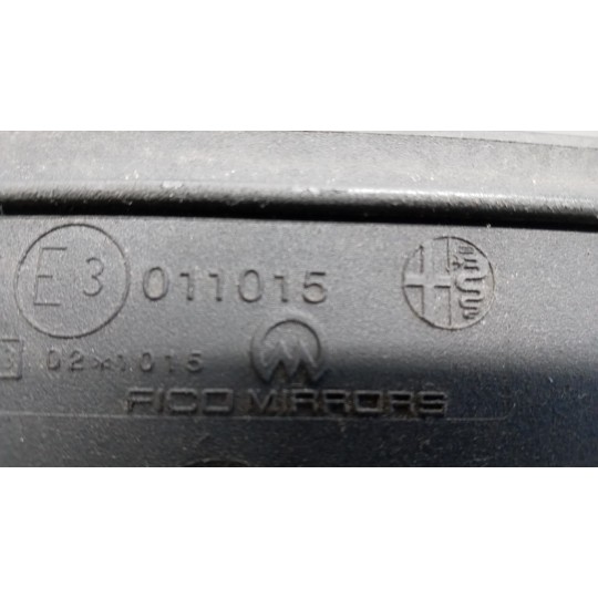 RETROVISORE ELETTRICO DESTRO ALFA ROMEO 159 2005>2008 usato