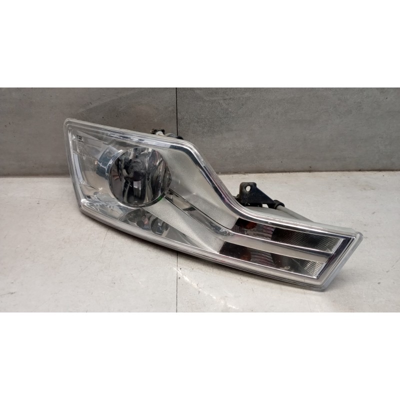 CITROEN LEFT FOG LIGHT LAMP CITROEN C5 2008>2012 used