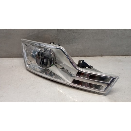 LEFT FOG LIGHT LAMP CITROEN C5 2008>2012 used