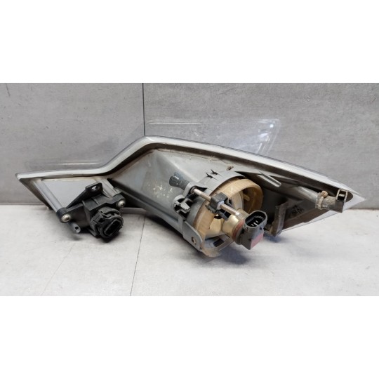 LEFT FOG LIGHT LAMP CITROEN C5 2008>2012 used