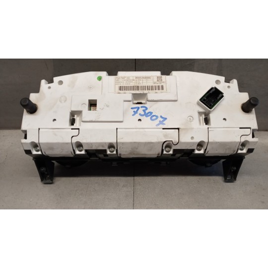 QUADRO STRUMENTI CITROEN C5 2008>2012 usato