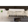 CITROEN INSTRUMENT PANEL CITROEN C5 2008>2012 used