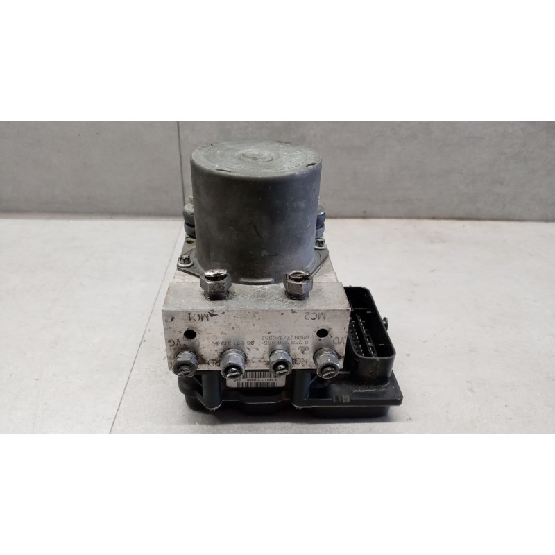 CITROEN ABS SYSTEM CITROEN C5 2008>2012 used