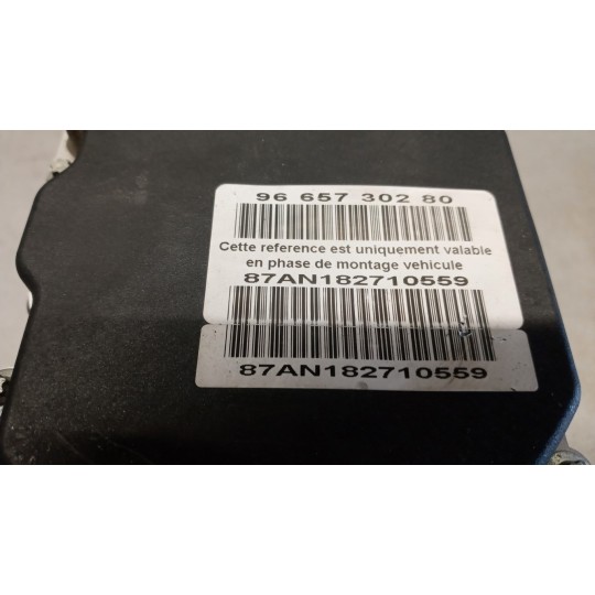 GRUPPO ABS CITROEN C5 2008>2012 usato