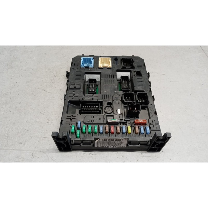 CITROEN ENGINE UNIT CITROEN C5 2008>2012 used