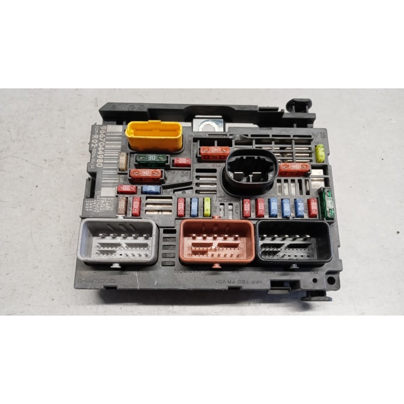 CITROEN ENGINE UNIT CITROEN C5 2008>2012 used