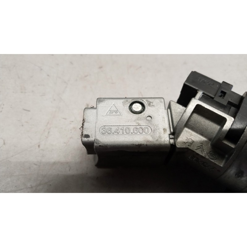 CITROEN ENGINE UNIT CITROEN C5 2008>2012 used