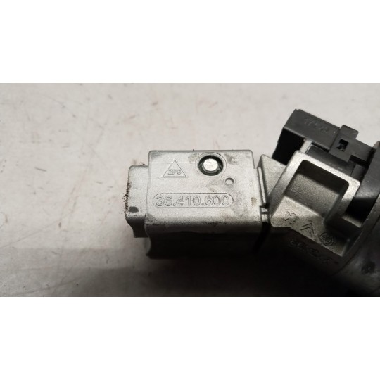 CENTRALINA MOTORE CITROEN C5 2008>2012 usato