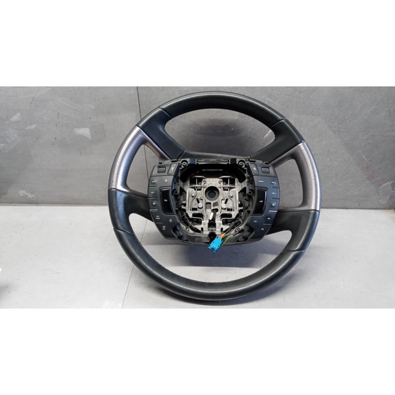 CITROEN STEERING WHEEL CITROEN C5 2008>2012 used