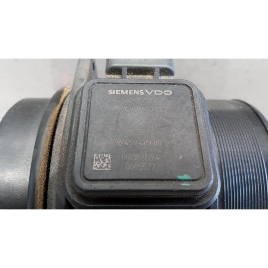 AIR-FLOW SENSOR CITROEN C5 2008>2012 used
