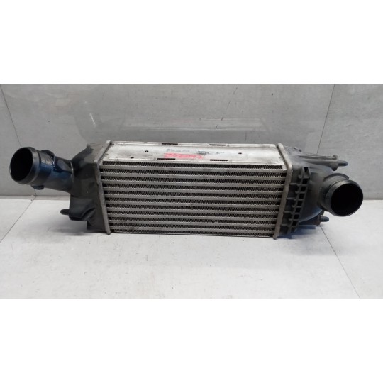 RADIATORE INTERCOOLERS CITROEN C5 2008>2012 usato