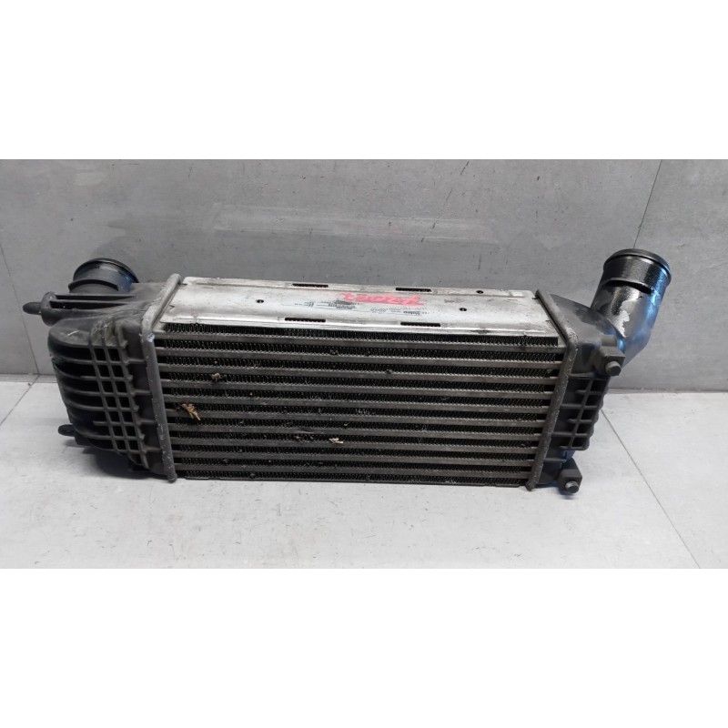 CITROEN RADIATORE INTERCOOLERS CITROEN C5 2008>2012 usato