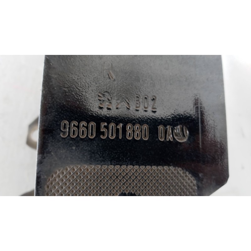 CITROEN TRAVERSA ANTERIORE PARAURTO CITROEN C5 2008>2012 usato