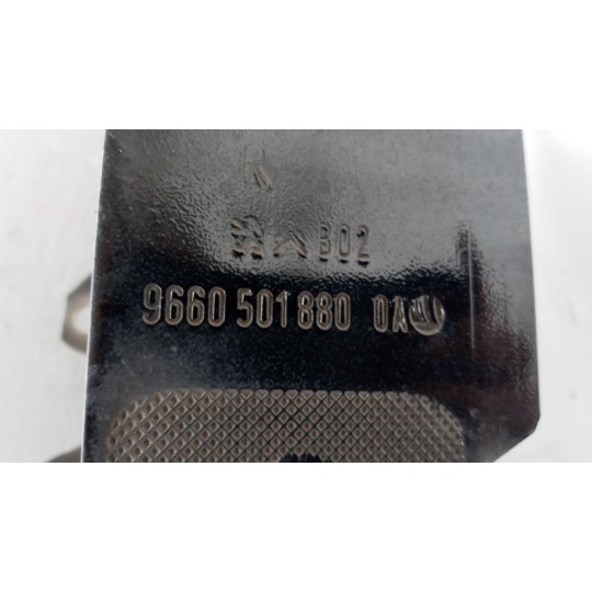 TRAVERSA ANTERIORE PARAURTO CITROEN C5 2008>2012 usato