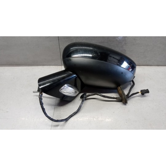 LEFT ELETRIC REAR-VIEW MIRROR  CITROEN C5 2008>2012 used