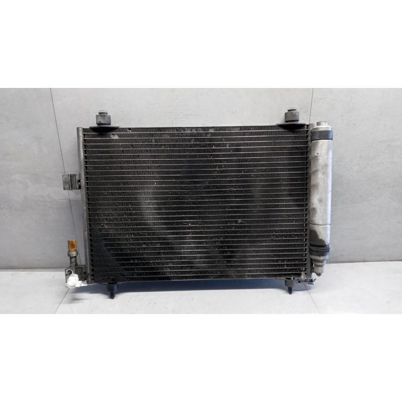 CITROEN AIR CONDITIONER HEAT RADIATOR  CITROEN C5 2008>2012 used