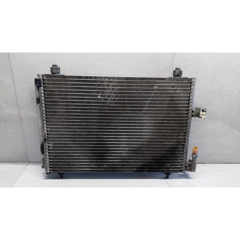 CITROEN AIR CONDITIONER HEAT RADIATOR  CITROEN C5 2008>2012 used