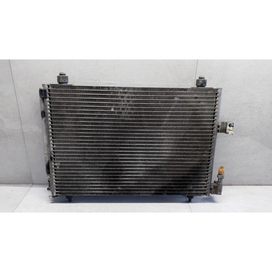 AIR CONDITIONER HEAT RADIATOR  CITROEN C5 2008>2012 used