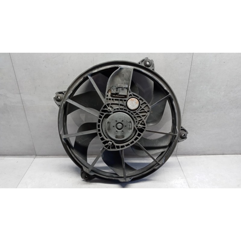 CITROEN CONVEYOR ELECTRIC FAN CITROEN C5 2008>2012 used