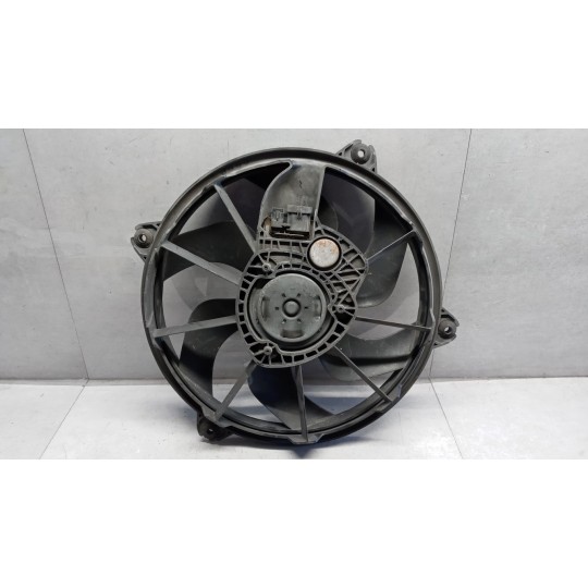 CONVEYOR ELECTRIC FAN CITROEN C5 2008>2012 used