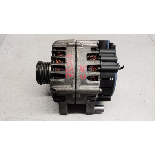 ALTERNATORE CITROEN C5 2008>2012 usato