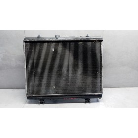 RADIATORE ACQUA CITROEN C5...